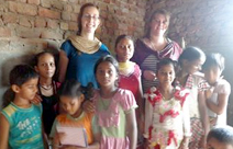 Wahoe Commune Testimonials Alice