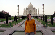 Wahoe Commune Testimonials Olivia