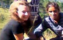 Wahoe Commune Testimonials Rose and Kate  (  : Visited :  6th July 2015  ) 