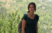 Wahoe Commune Testimonials Mathilde - Belgium - May, 2014