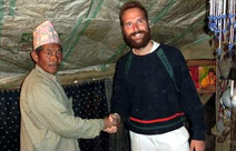 Wahoe Commune Testimonials Mathilde - Belgium - May, 2014