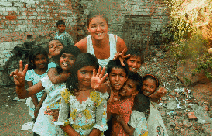 Wahoe Commune Testimonials Mathilde - Belgium - May, 2014