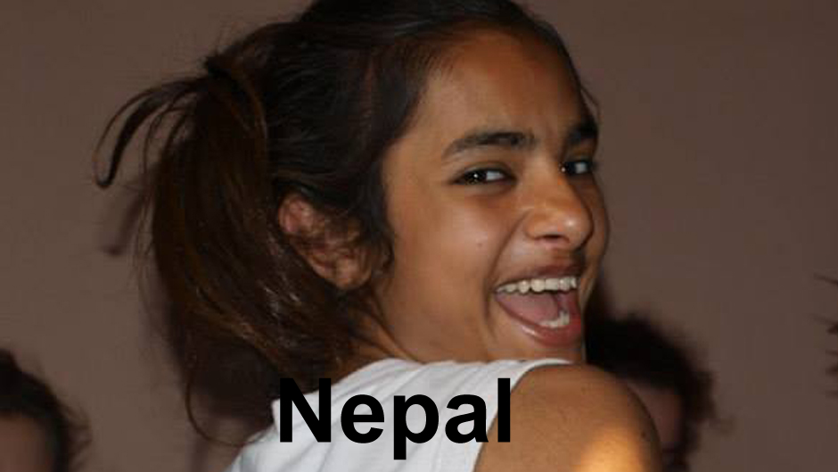 Wahoe Commune Future Project, Nepal