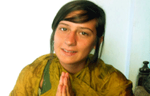 Wahoe Commune Testimonials Mathilde - Belgium - May, 2014