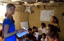 Wahoe Commune Team Harpreet