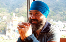 Wahoe Commune Team Harpreet