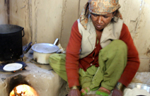 Wahoe Commune Team Harpreet