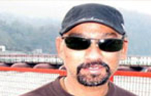 Wahoe Commune Team Harpreet