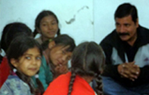 Wahoe Commune Team Harpreet