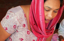 Wahoe Commune Team Harpreet