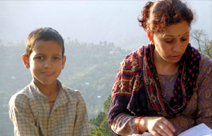 Wahoe Commune Team Harpreet