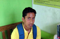 Wahoe Commune Team Harpreet