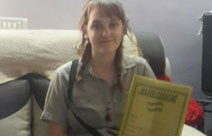 Wahoe Commune Testimonials Margot from  (  U.S.A  : Visited : May-June,2015  ) 