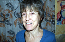 Wahoe Commune Testimonials Ana