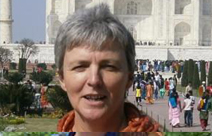 Wahoe Commune Testimonials Berit