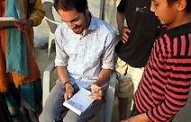 Wahoe Commune Testimonials Greg