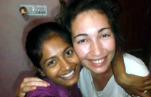 Wahoe Commune Testimonials Jade