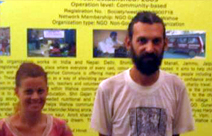 Wahoe Commune Testimonials Shanya and Ope