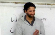 Wahoe Commune Testimonials Stephen