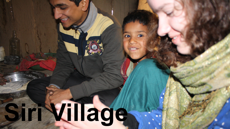 Wahoe Commune Untouchable Village Empowerment- Siri Village