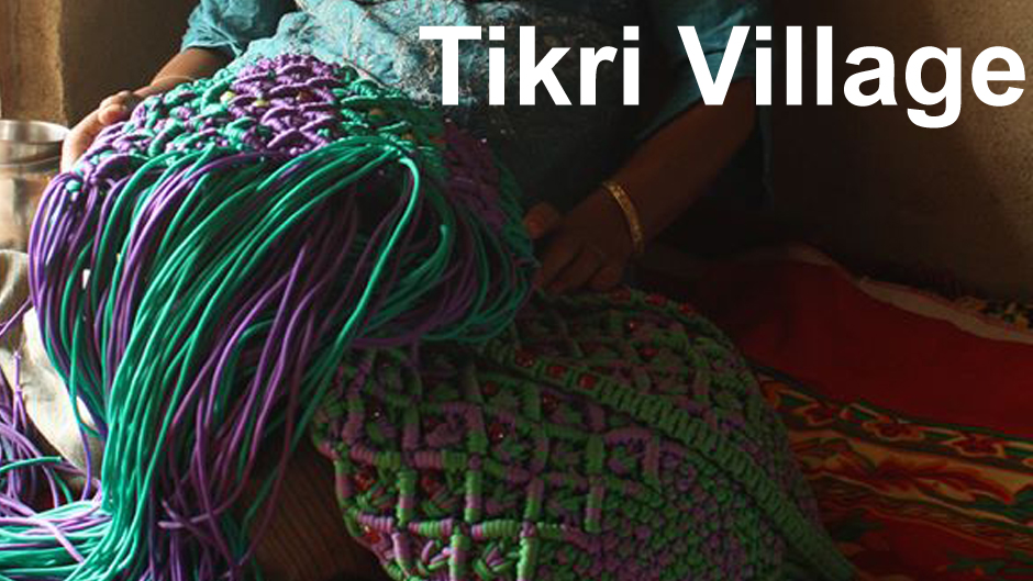 Wahoe Commune Women Empowerment Tikri Village Shimla