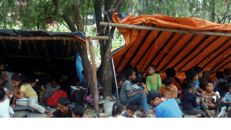 Wahoe Meditation Retreat